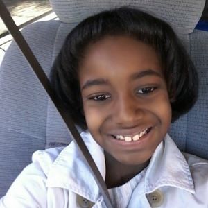 Meet your Posher, Aliyyah